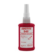 Loctite 545 Acrylic Thread Sealant 50ml Bottle